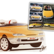 Illustration for article titled Here's Every Car Named For Something You Eat Or Drink